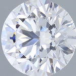 IGI 1.95 Carat Round Brilliant Lab Grown Diamond 人工培育鑽石 實驗室人造鑽石
