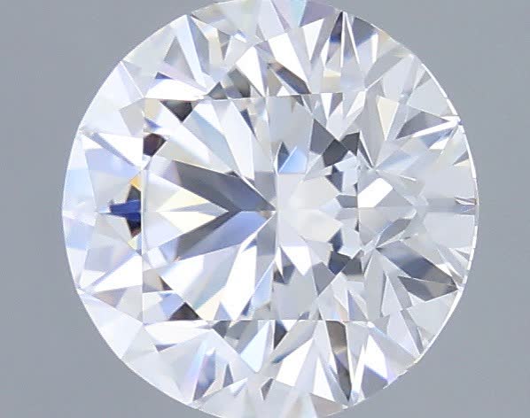 IGI 1.95 Carat Round Brilliant Lab Grown Diamond 人工培育鑽石 實驗室人造鑽石