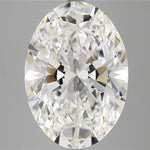 IGI 9.06 Carat Oval Lab Grown Diamond 人工培育鑽石 實驗室人造鑽石