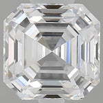 IGI 1.03 Carat Asscher Lab Grown Diamond 人工培育鑽石 實驗室人造鑽石