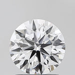 IGI 1.2 Carat Round Brilliant Lab Grown Diamond
