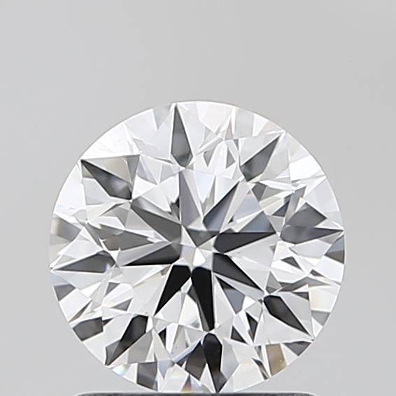 IGI 1.2 Carat Round Brilliant Lab Grown Diamond