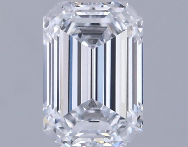 IGI 0.94 Carat Emerald Lab Grown Diamond 人工培育鑽石 實驗室人造鑽石