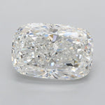 IGI 1.95 Carat Cushion Lab Grown Diamond 人工培育鑽石 實驗室人造鑽石