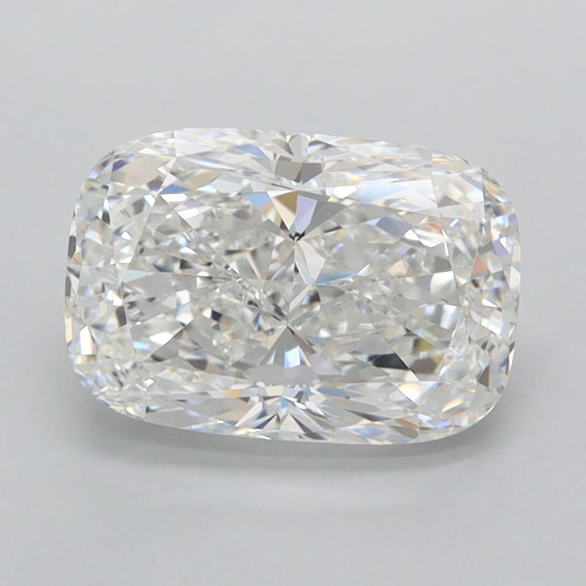 IGI 1.95 Carat Cushion Lab Grown Diamond 人工培育鑽石 實驗室人造鑽石