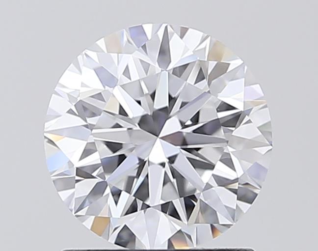 IGI 1.32 Carat Round Brilliant Lab Grown Diamond