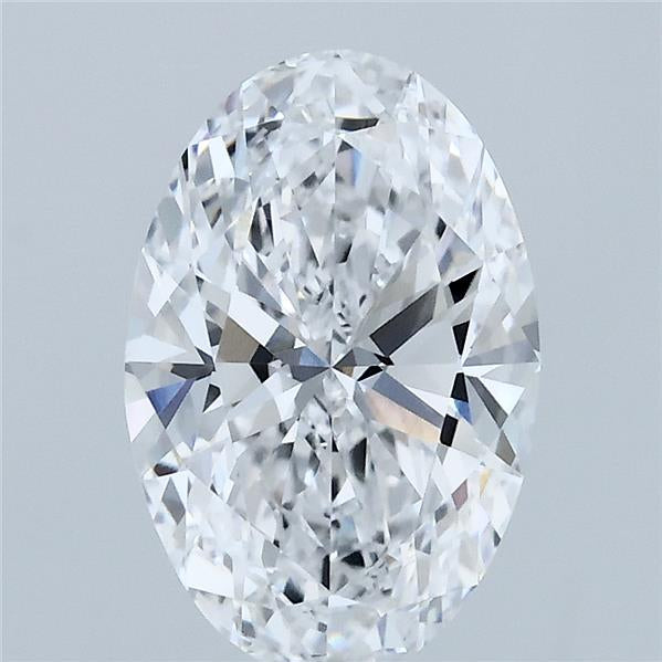 IGI 1.97 Carat Oval Lab Grown Diamond 人工培育鑽石 實驗室人造鑽石