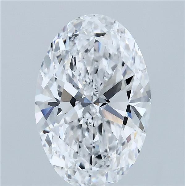 IGI 1.97 Carat Oval Lab Grown Diamond 人工培育鑽石 實驗室人造鑽石