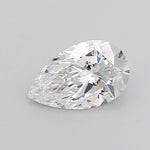 IGI 1.06 Carat Pear Lab Grown Diamond 人工培育鑽石 實驗室人造鑽石