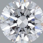 IGI 1.00 Carat Round Brilliant Lab Grown Diamond 人工培育鑽石 實驗室人造鑽石