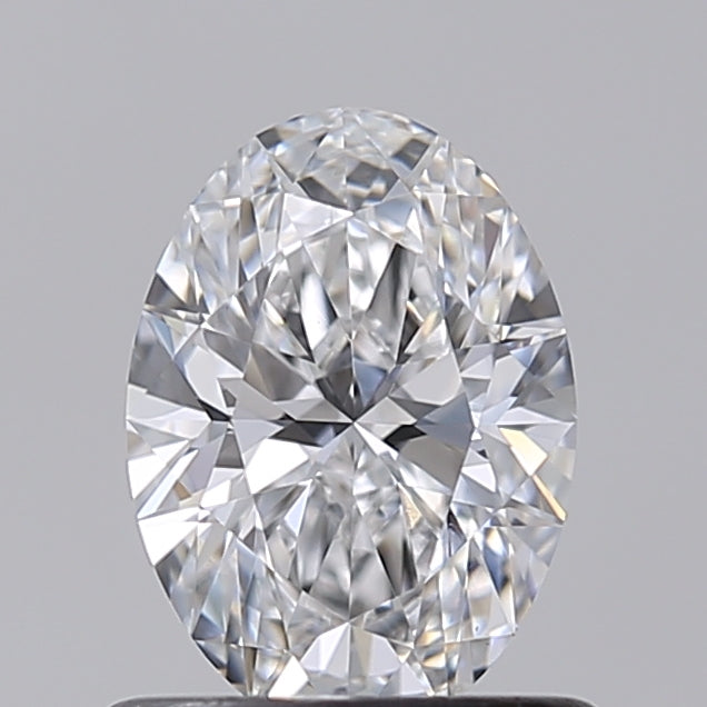 IGI 0.73 Carat Oval Lab Grown Diamond
