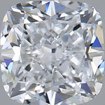 IGI 2.77 Carat Cushion Lab Grown Diamond 人工培育鑽石 實驗室人造鑽石