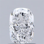 IGI 1.01 Carat Cushion Lab Grown Diamond 人工培育鑽石 實驗室人造鑽石