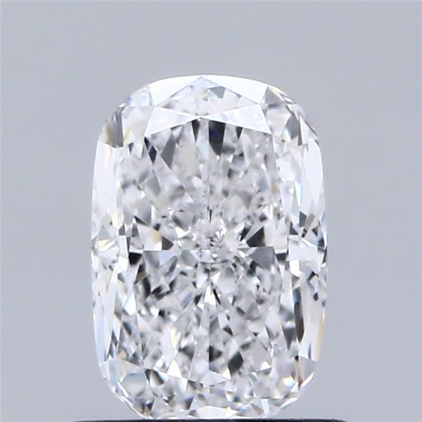 IGI 1.01 Carat Cushion Lab Grown Diamond 人工培育鑽石 實驗室人造鑽石