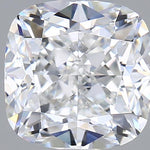 IGI 2.03 Carat Cushion Lab Grown Diamond