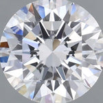 IGI 0.7 Carat Round Brilliant Lab Grown Diamond