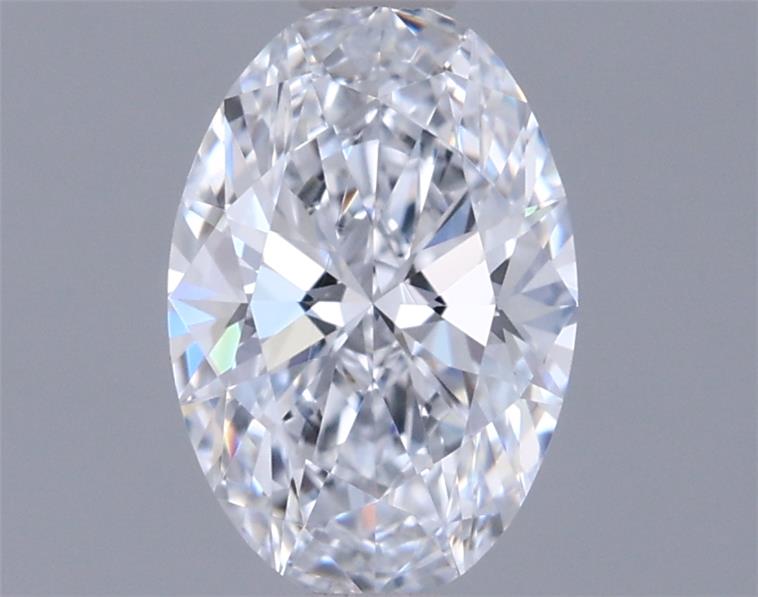 IGI 0.94 Carat Oval Lab Grown Diamond 人工培育鑽石 實驗室人造鑽石