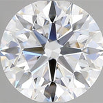 IGI 2.00 Carat Round Brilliant Lab Grown Diamond 人工培育鑽石 實驗室人造鑽石