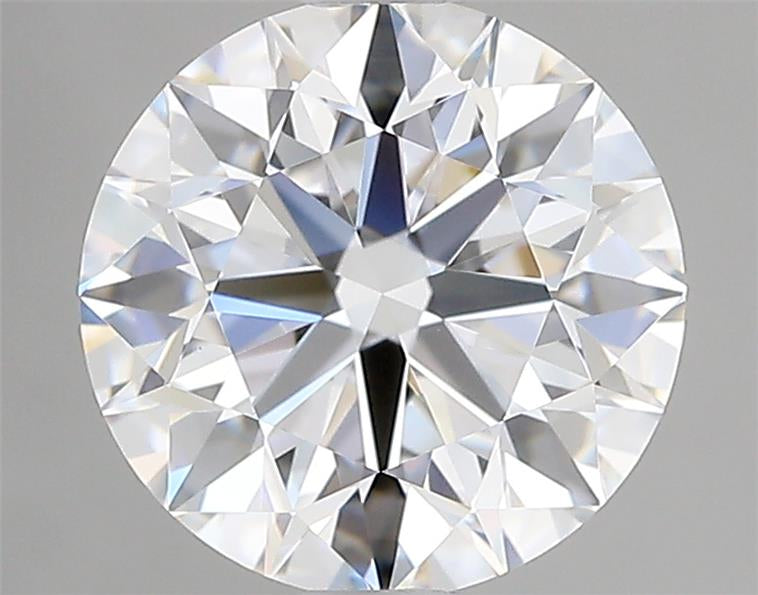 IGI 2.00 Carat Round Brilliant Lab Grown Diamond 人工培育鑽石 實驗室人造鑽石