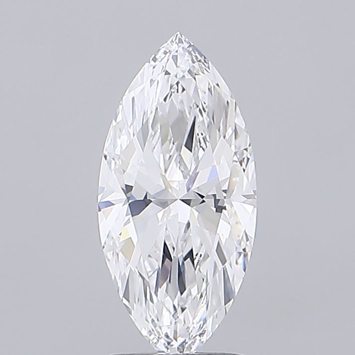 IGI 2.27 Carat Marquise Lab Grown Diamond 人工培育鑽石 實驗室人造鑽石