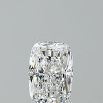 IGI 1.01 Carat Cushion Lab Grown Diamond 人工培育鑽石 實驗室人造鑽石