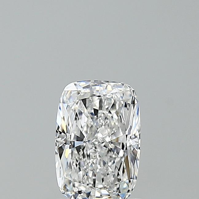 IGI 1.01 Carat Cushion Lab Grown Diamond 人工培育鑽石 實驗室人造鑽石