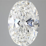 IGI 4.58 Carat Oval Lab Grown Diamond 人工培育鑽石 實驗室人造鑽石