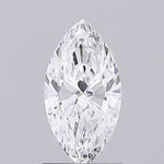 IGI 0.92 Carat Marquise Lab Grown Diamond
