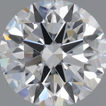 IGI 1.19 Carat Round Brilliant Lab Grown Diamond 人工培育鑽石 實驗室人造鑽石