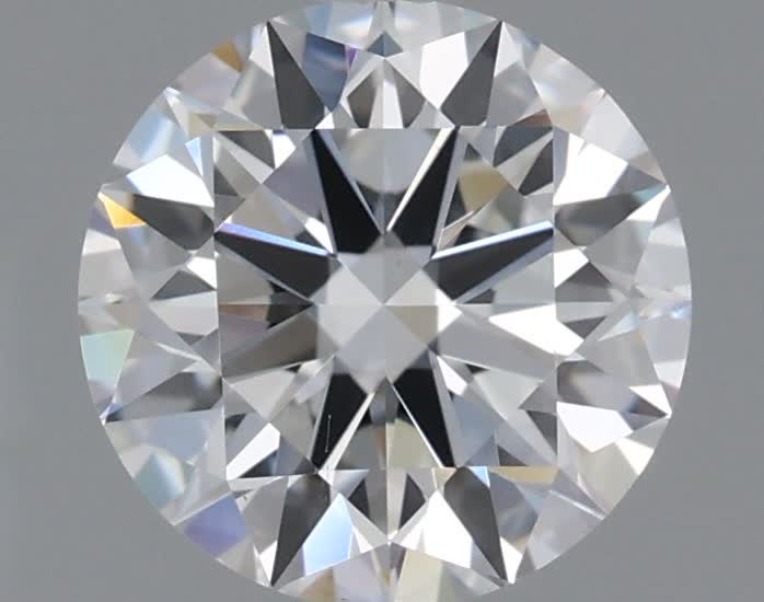 IGI 1.19 Carat Round Brilliant Lab Grown Diamond 人工培育鑽石 實驗室人造鑽石