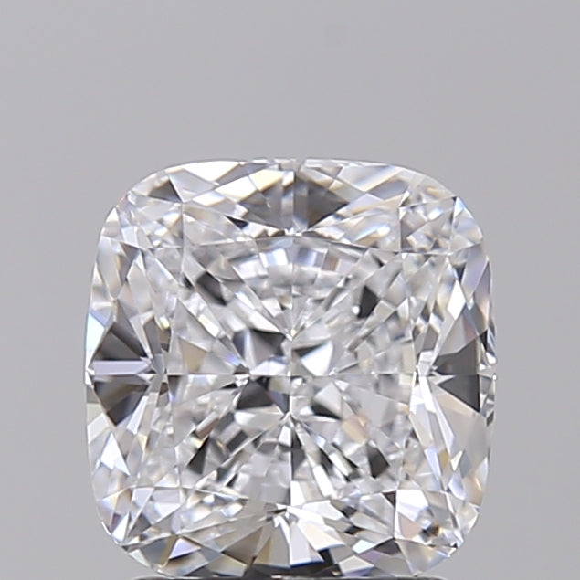 IGI 2.06 Carat 枕形 - Cushion 培育鑽石 Lab Grown Diamond 人造鑽石 人工鑽石 實驗室鑽石 培養鑽石 香港 培育鑽 