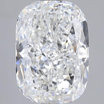 IGI 2.77 Carat Cushion Lab Grown Diamond 人工培育鑽石 實驗室人造鑽石