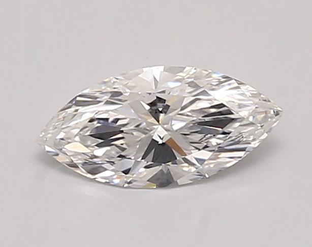IGI 0.81 Carat Marquise Lab Grown Diamond 人工培育鑽石 實驗室人造鑽石