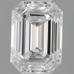 IGI 0.51 Carat Emerald Lab Grown Diamond 人工培育鑽石 實驗室人造鑽石