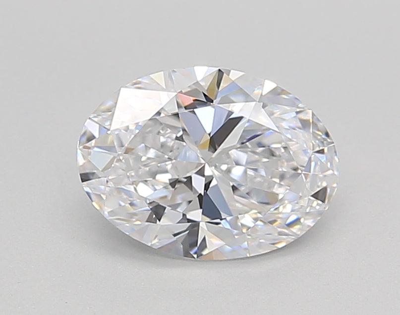 IGI 1.05 Carat 橢圓形 - Oval 培育鑽石 Lab Grown Diamond 人造鑽石 人工鑽石 實驗室鑽石 培養鑽石 香港 培育鑽 