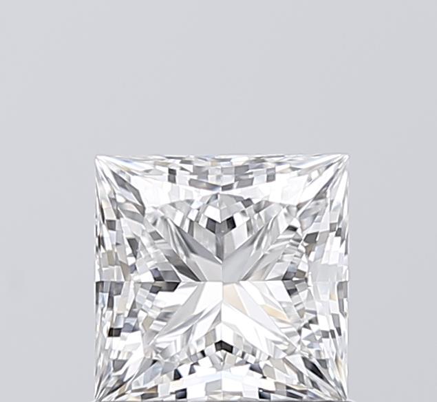 IGI 1.02 Carat Princess Cut Lab Grown Diamond