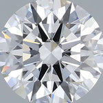 IGI 1.12 Carat Round Brilliant Lab Grown Diamond 人工培育鑽石 實驗室人造鑽石