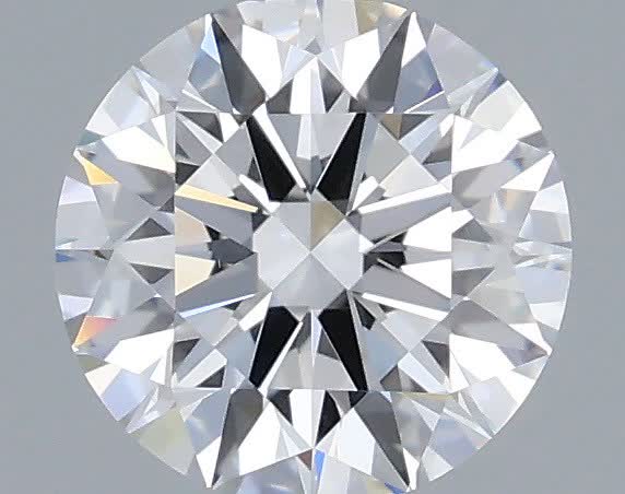 IGI 1.12 Carat Round Brilliant Lab Grown Diamond 人工培育鑽石 實驗室人造鑽石