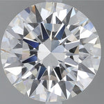 IGI 3.09 Carat Round Brilliant Lab Grown Diamond 人工培育鑽石 實驗室人造鑽石