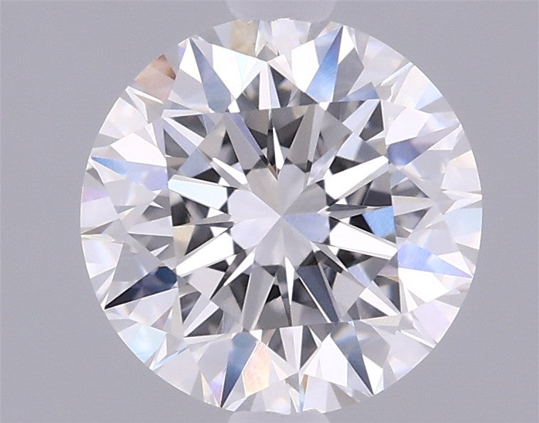 IGI 2.53 Carat Round Brilliant Lab Grown Diamond 人工培育鑽石 實驗室人造鑽石