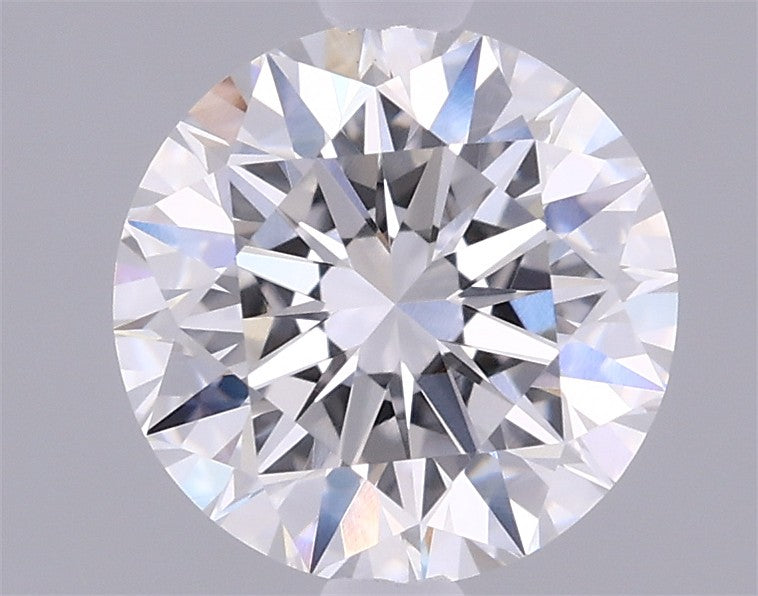 IGI 2.53 Carat Round Brilliant Lab Grown Diamond 人工培育鑽石 實驗室人造鑽石
