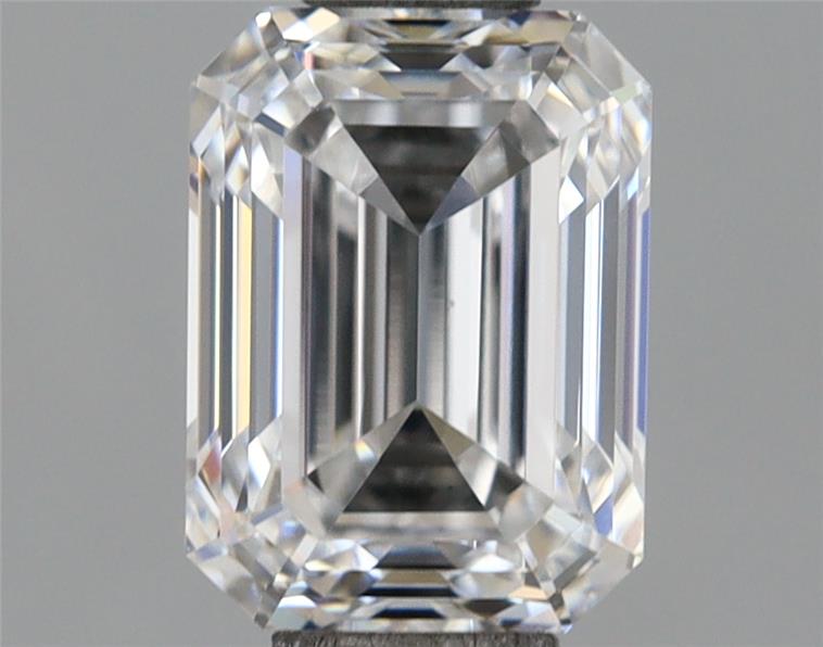 IGI 1.14 Carat Radiant Cut Lab Grown Diamond 人工培育鑽石 實驗室人造鑽石