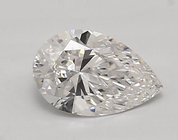 IGI 0.92 Carat Pear Lab Grown Diamond 人工培育鑽石 實驗室人造鑽石