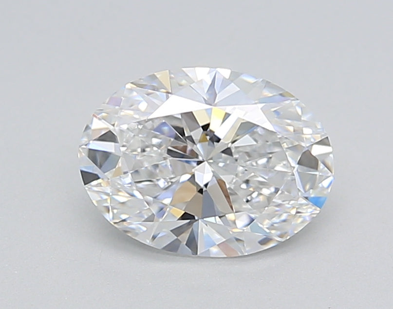 IGI 1.05 Carat 橢圓形 - Oval 培育鑽石 Lab Grown Diamond 人造鑽石 人工鑽石 實驗室鑽石 培養鑽石 香港 培育鑽 