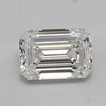 IGI 0.78 Carat Emerald Lab Grown Diamond 人工培育鑽石 實驗室人造鑽石