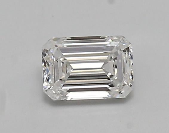 IGI 0.78 Carat Emerald Lab Grown Diamond 人工培育鑽石 實驗室人造鑽石