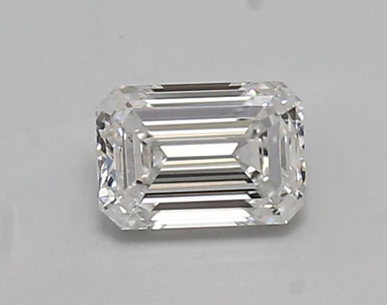 IGI 0.78 Carat Emerald Lab Grown Diamond 人工培育鑽石 實驗室人造鑽石