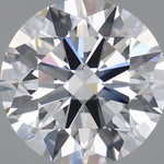 IGI 3.04 Carat Round Brilliant Lab Grown Diamond