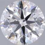 IGI 2.26 Carat Round Brilliant Lab Grown Diamond 人工培育鑽石 實驗室人造鑽石