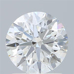 IGI 1.48 Carat Round Brilliant Lab Grown Diamond